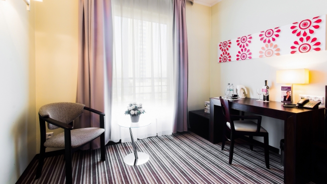 Park Hotel Diament Katowice, Katowice