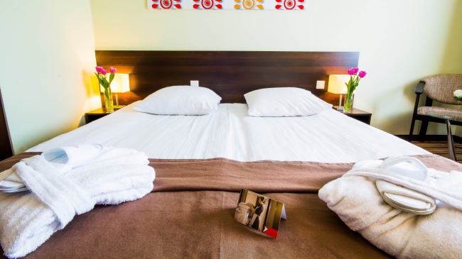 Park Hotel Diament Katowice, Katowice