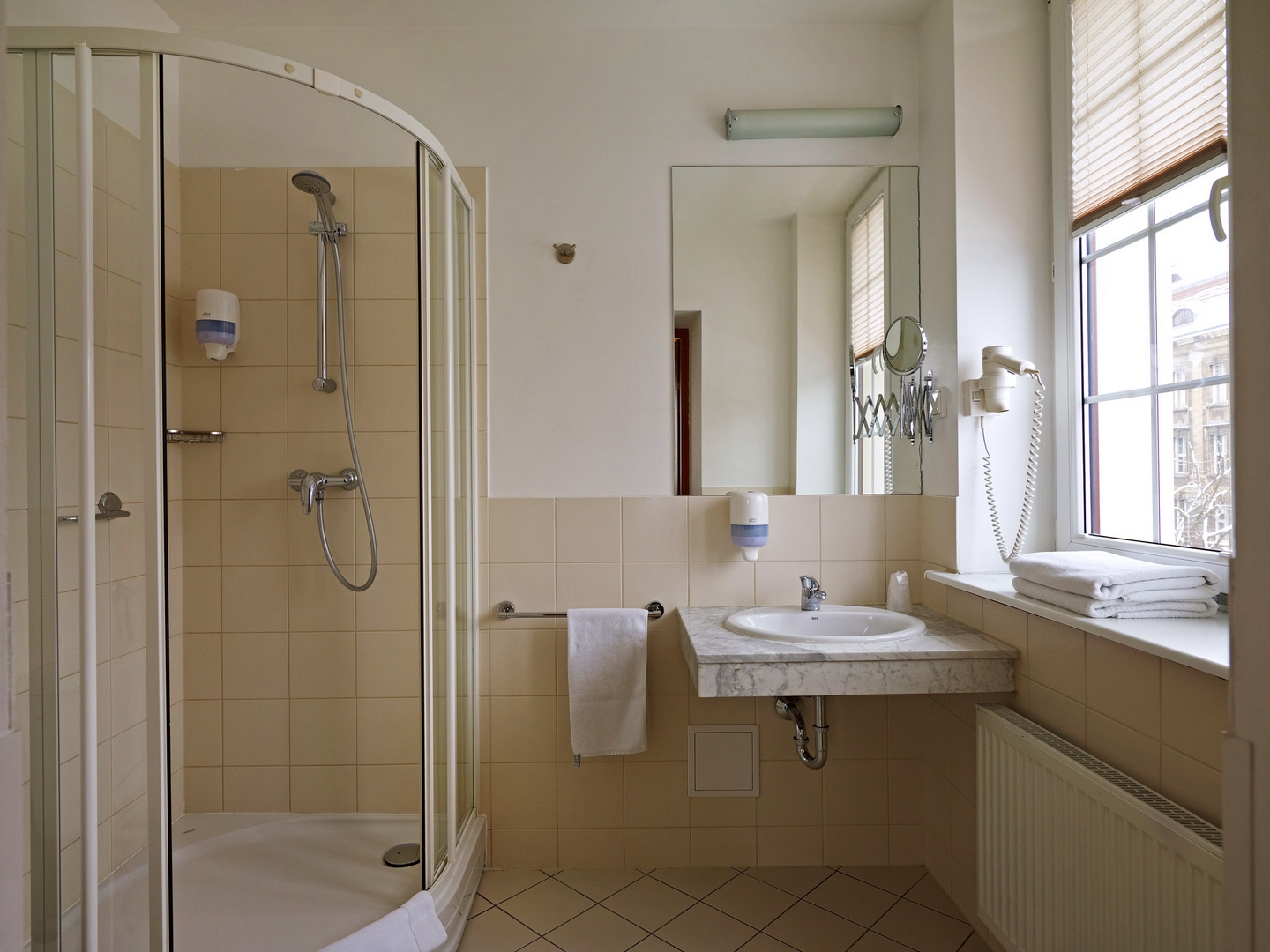 Focus Szczecin, Szczecin