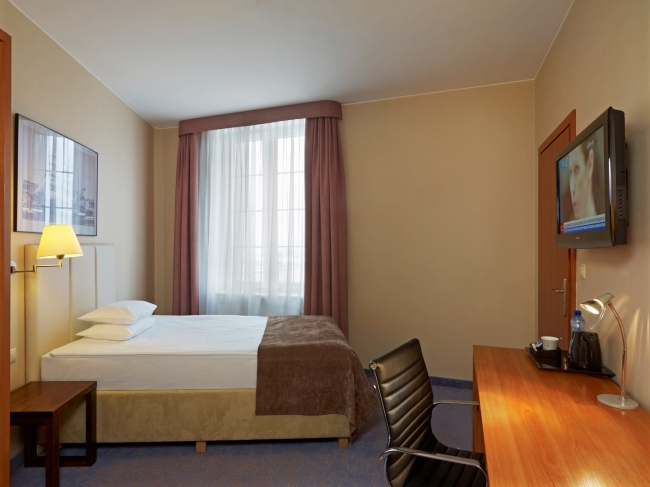 Focus Szczecin, Szczecin