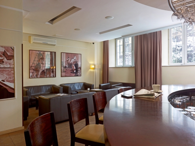 Focus Szczecin, Szczecin