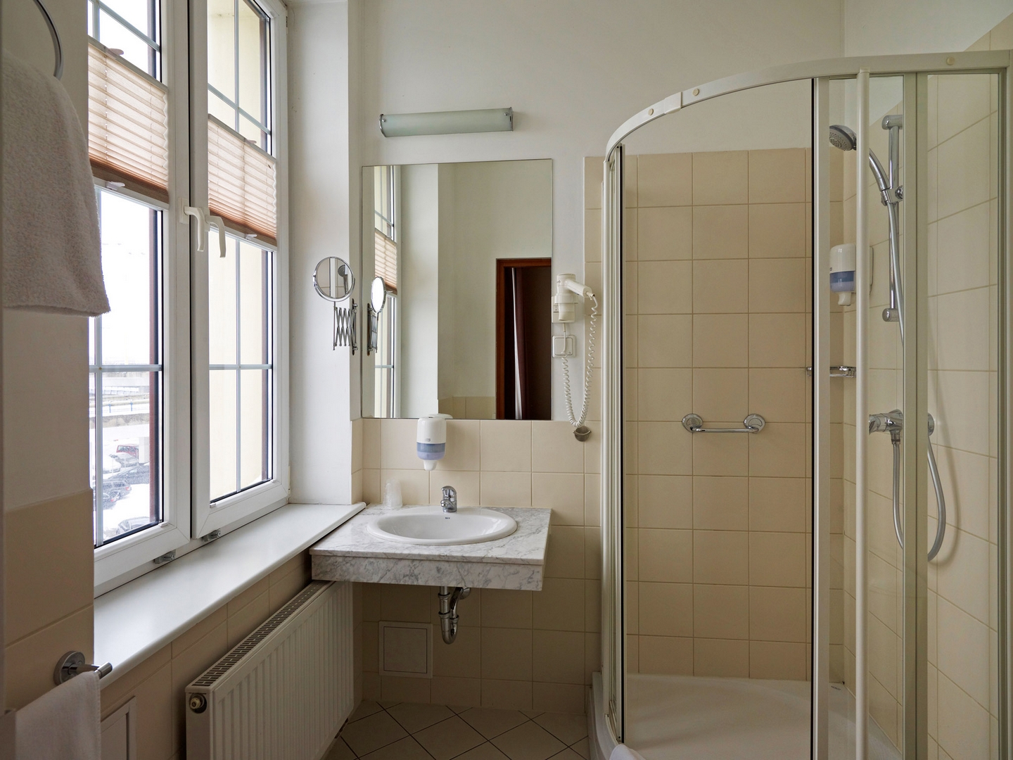 Focus Szczecin, Szczecin