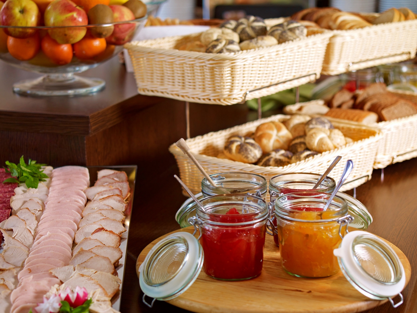 Focus Szczecin, Szczecin