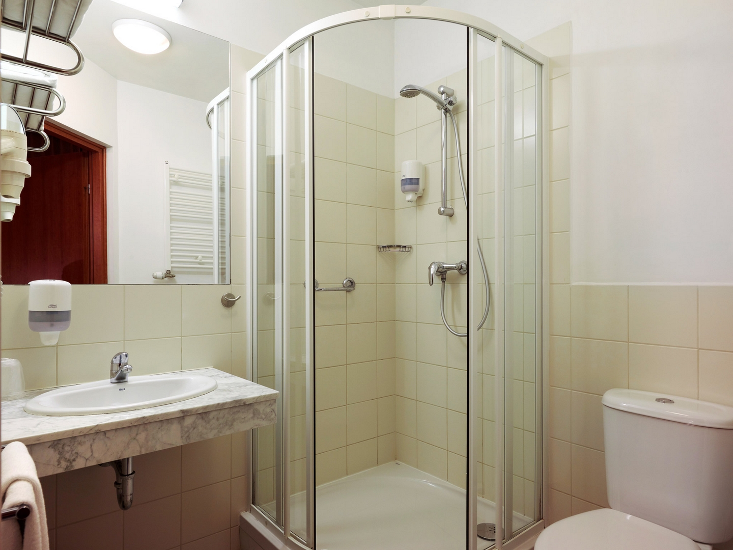 Focus Szczecin, Szczecin