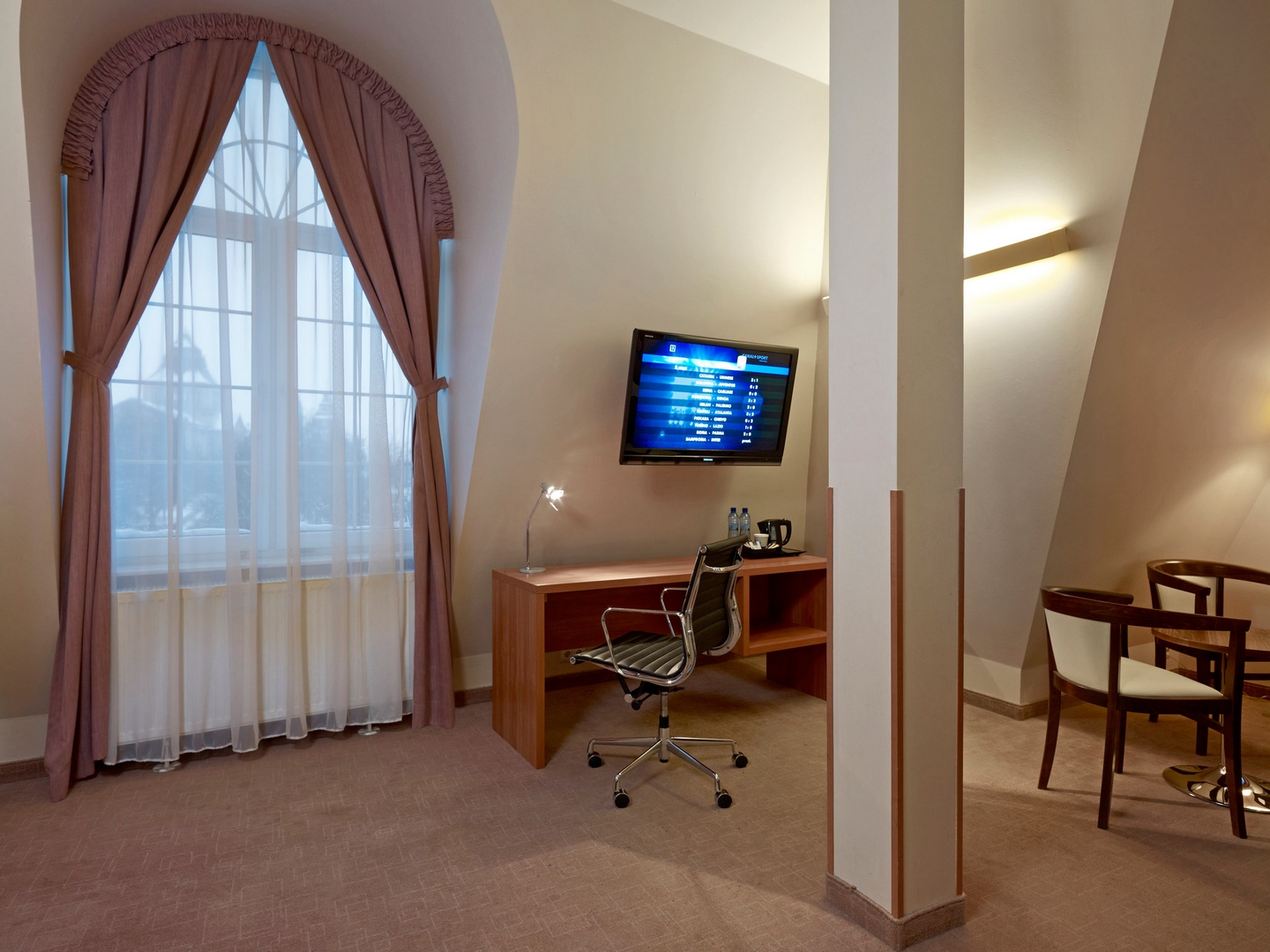 Focus Szczecin, Szczecin