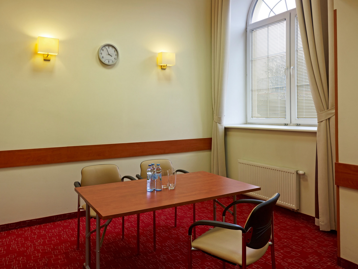 Focus Szczecin, Szczecin