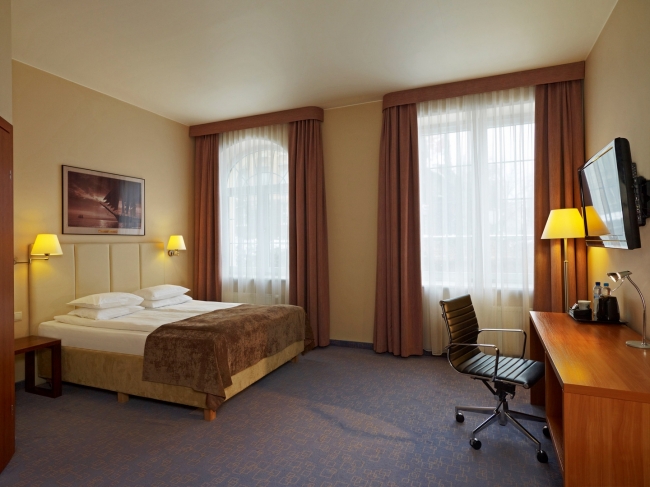 Focus Szczecin, Szczecin