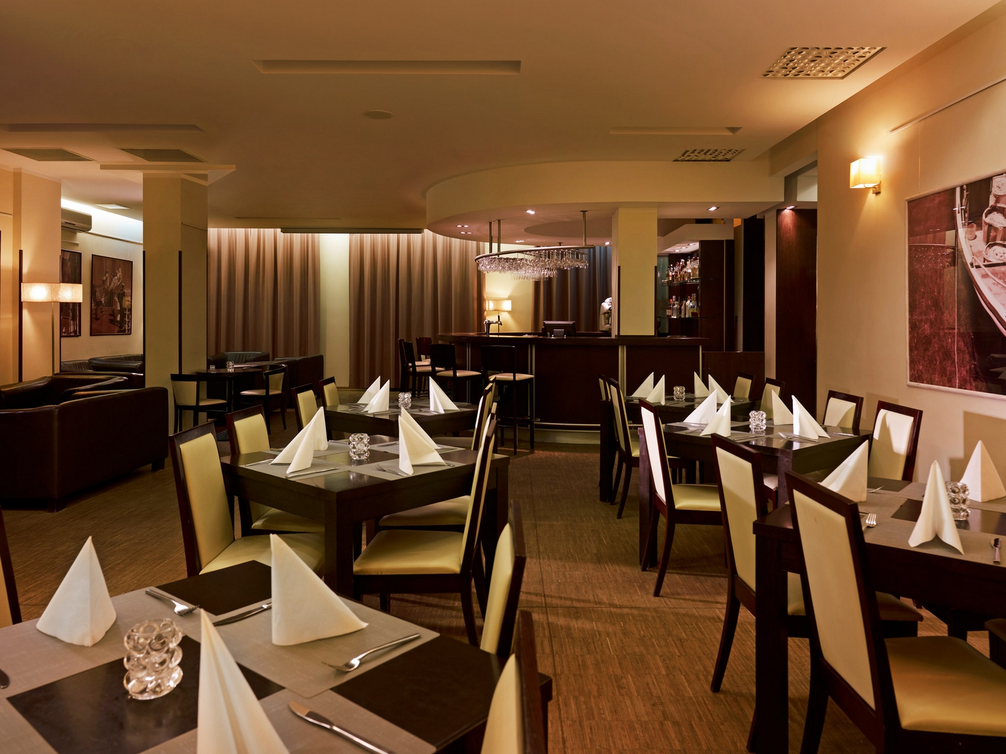 Focus Szczecin, Szczecin