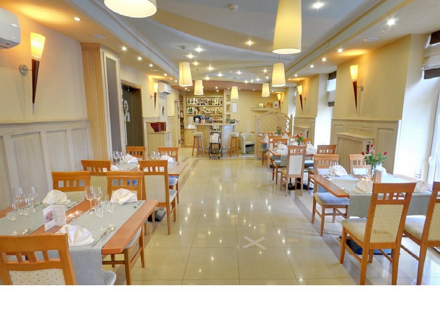 Chopin, Pruszcz Gdański