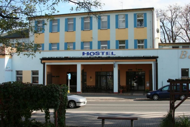 Babel, Brzeszcze