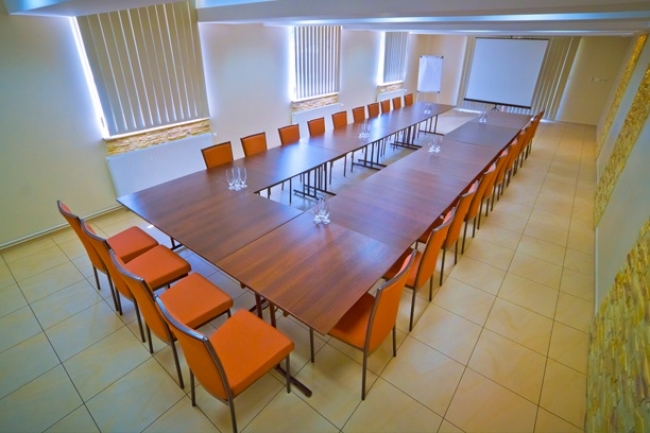 Hotel Kantoria, Tarnów