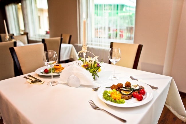 Hotel Kantoria, Tarnów