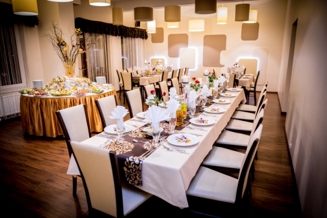 Hotel Kantoria, Tarnów