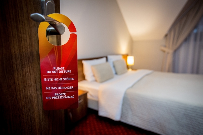 Hotel Kantoria, Tarnów