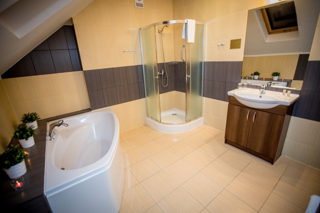 Hotel Kantoria, Tarnów