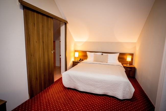 Hotel Kantoria, Tarnów