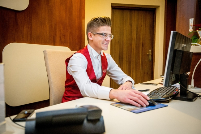 Hotel Kantoria, Tarnów