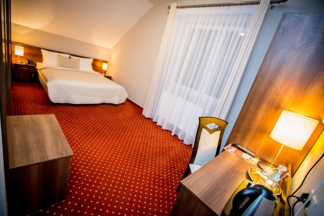 Hotel Kantoria, Tarnów