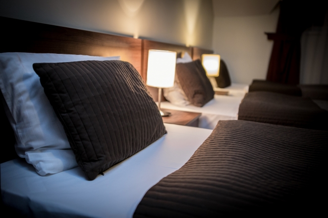 Hotel Kantoria, Tarnów