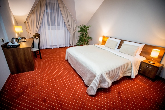 Hotel Kantoria, Tarnów