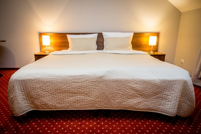 Hotel Kantoria, Tarnów