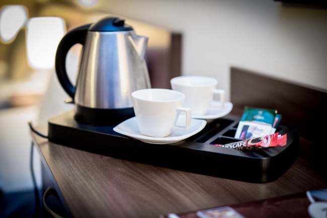 Hotel Kantoria, Tarnów