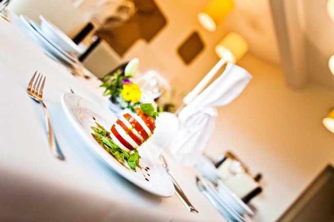 Hotel Kantoria, Tarnów