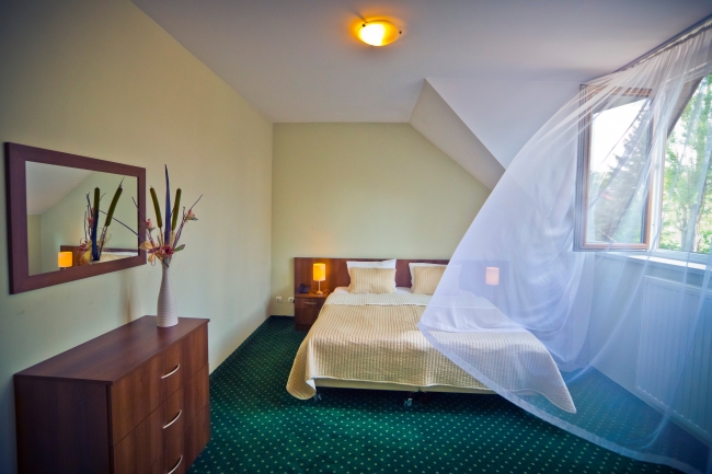 Hotel Kantoria, Tarnów