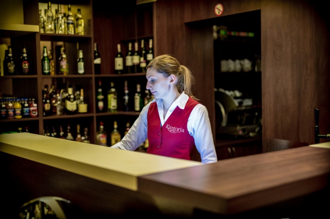 Hotel Kantoria, Tarnów