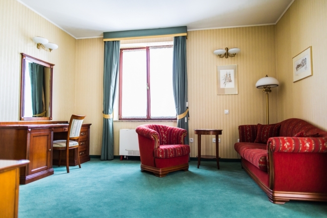 Stacja Nowa Gdynia Business & Wellness Resort, Zgierz k/Łodzi