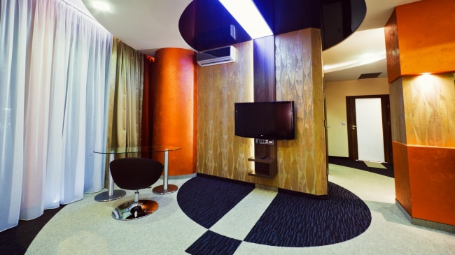 Hotel Blue Diamond Active SPA, Trzebownisko