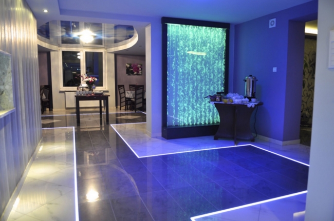 Imperium Hotel i Restauracja Pionki, Pionki