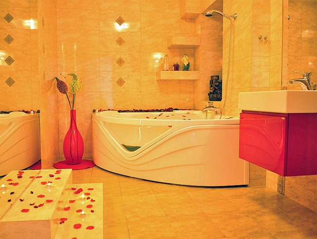 Imperium Hotel i Restauracja Pionki, Pionki