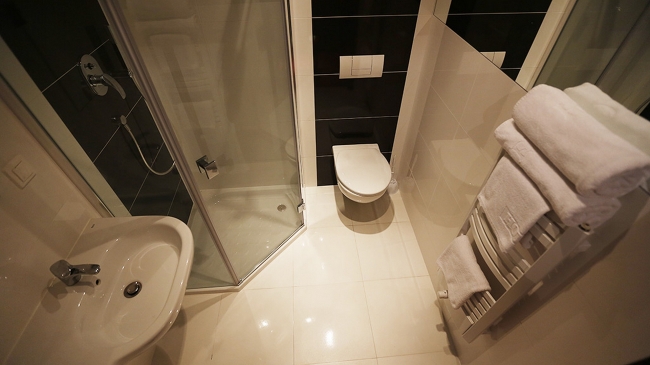 Hotel Otoliński, Płock