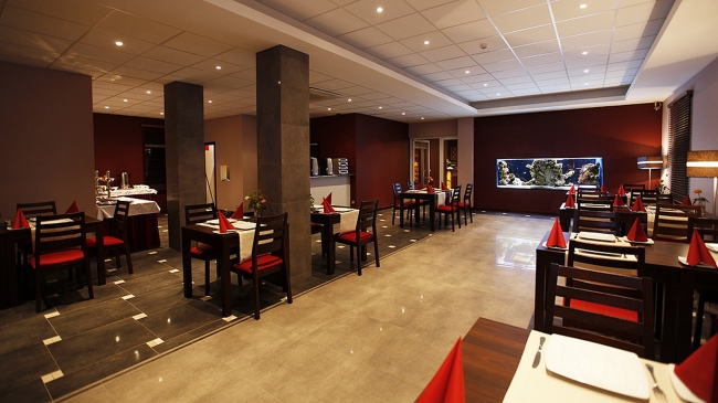 Hotel Otoliński, Płock