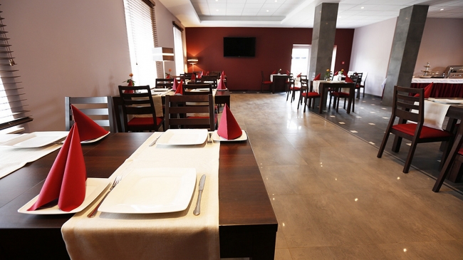 Hotel Otoliński, Płock