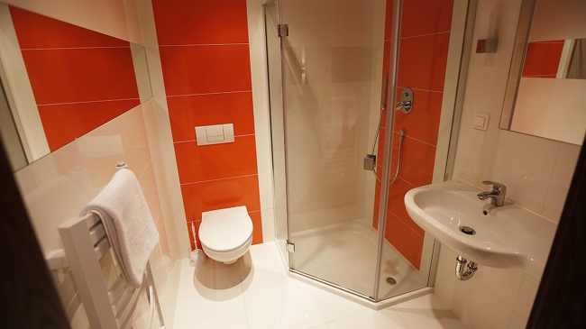 Hotel Otoliński, Płock