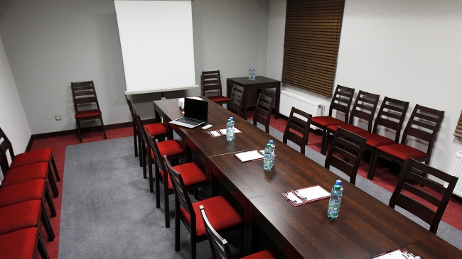 Hotel Otoliński, Płock