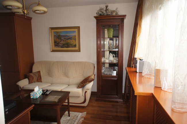 bonApartments, Warszawa