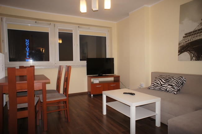 bonApartments, Warszawa