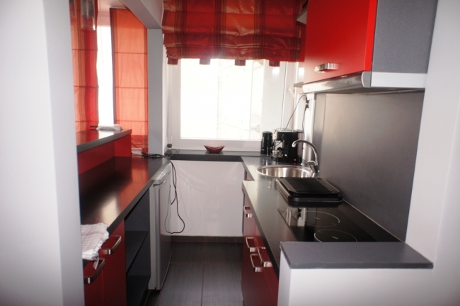 bonApartments, Warszawa