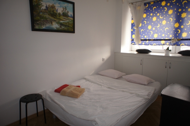 bonApartments, Warszawa