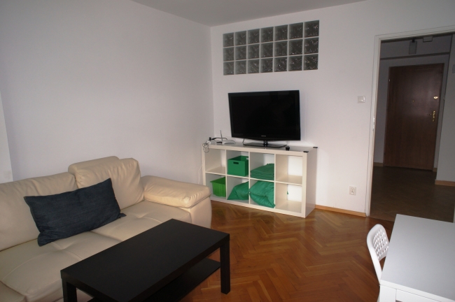 bonApartments, Warszawa