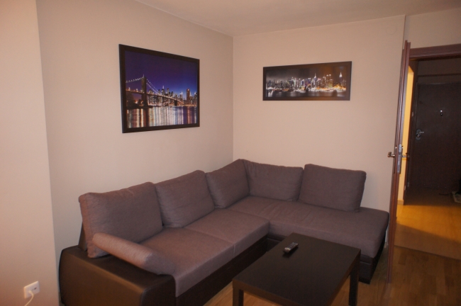 bonApartments, Warszawa