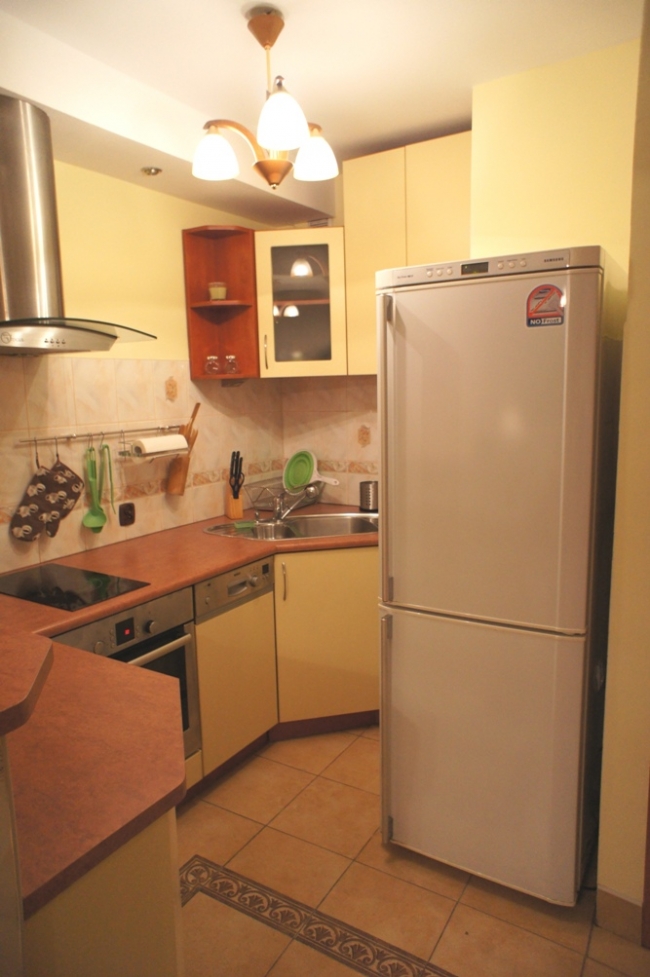 bonApartments, Warszawa