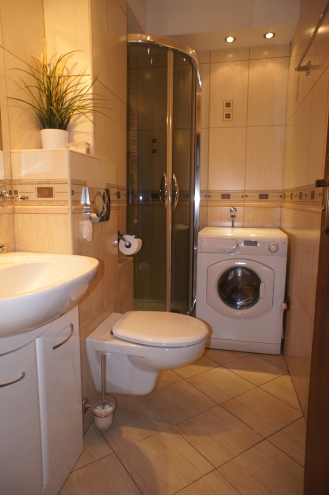 bonApartments, Warszawa