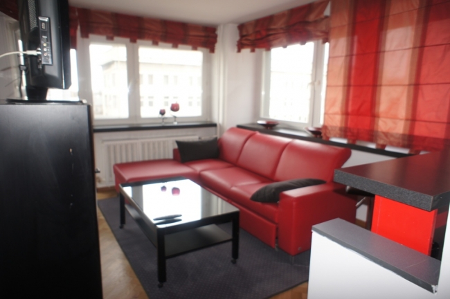 bonApartments, Warszawa