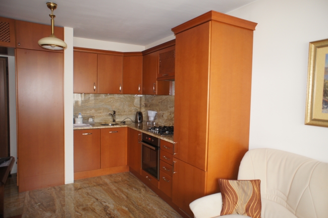 bonApartments, Warszawa