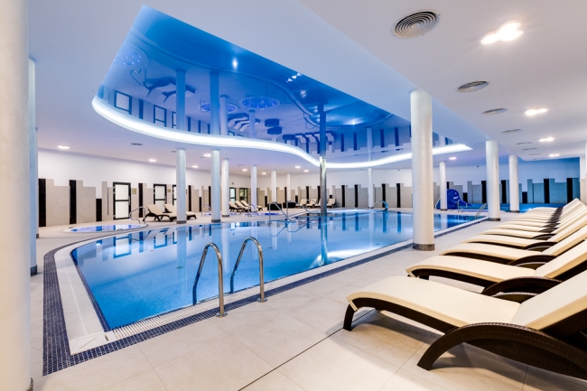 Osada Śnieżka, Łomnica