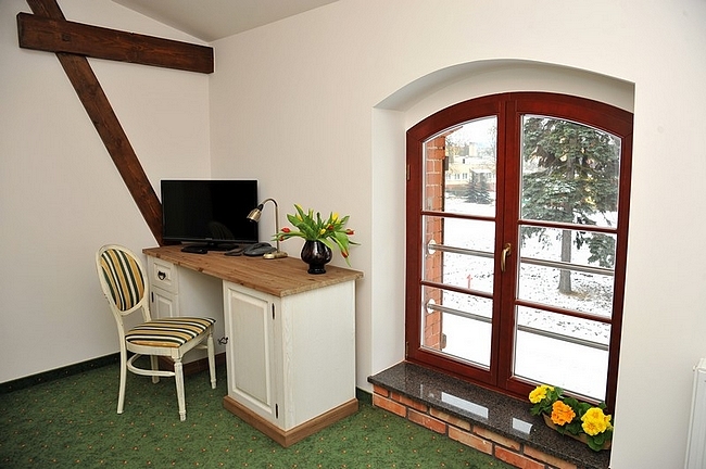 Sandro Silver, Leszno